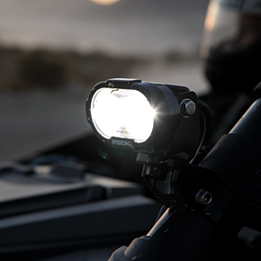 Driving Light - Duralux Gen2 - White 9962511