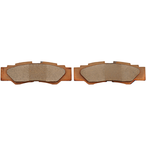 Standard Brake Pads - YXZ 1000 DP568