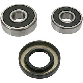 Wheel Bearing Kit - Rear PWRWK-K14-001