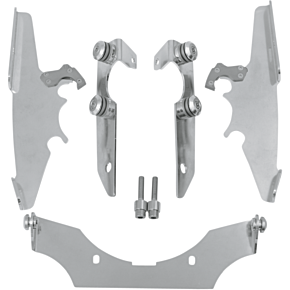 Fats/Slim Trigger Lock Mounting Kit - Deluxe/Sabre MEM8972