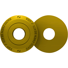 Fender Seat Washer - Gold