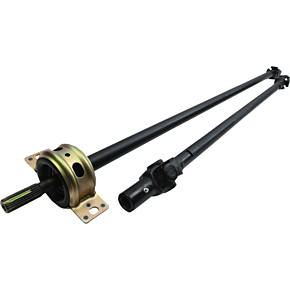 Complete Propeller Shaft PRP-PO-09-025