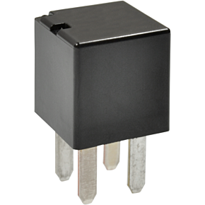 Starter - Relay Switch 2110-0494