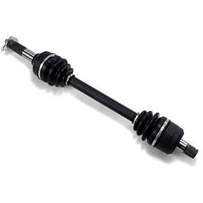 ALL BALLS Complete Axle - Kit - Kawasaki