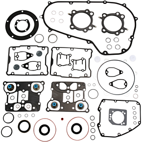 Cometic Complete Gasket Kit - FLT C9172