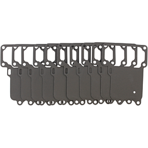 Cometic Transmission Top Cover Gasket Cover - Twin Cam C9189
