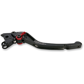 Crg Brake Lever - RC2 - Black 2AB-521B-T-B
