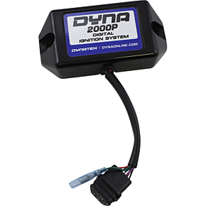 Dynatek 2000-HDE PC-Programmable Digital Ignition Module DD2000-HD2EP
