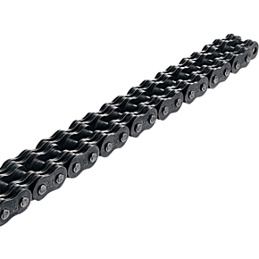 Enuma Chain (EK) 530 Series - DRZ2 - Series Chain - Chrome - 130 Links