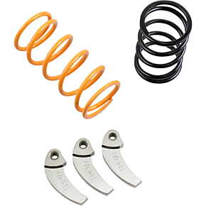 Epi Clutch Kit WE437382