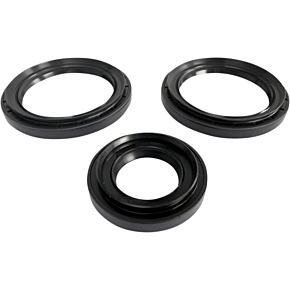 Epi Differential Seal Kit - Rear WE290101