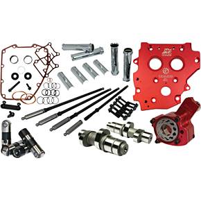 Feuling Oil Pump Corp Race Series® Camshaft Kit - 594 Series 7237ST