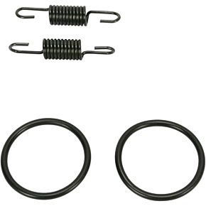 FMF RACING Spring and O-Ring Kit - KX80/100