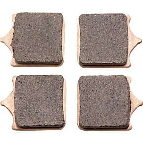 Galfer HH Sintered Ceramic Brake Pads - FD262G1375
