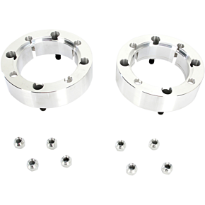 High Lifter Wheel Spacer - 2" 80-13159