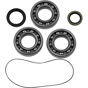 Hot Rods Crankshaft Bearings HR00009