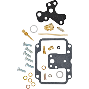K and L Supply Carburetor Repair Kits