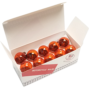 K and S Technologies 10 Pack Replacement Bulbs