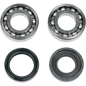 Moose Racing Crankcase Bearing and Seal Kit - A24-1026