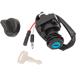 Moose Racing Ignition Switch - Kawasaki
