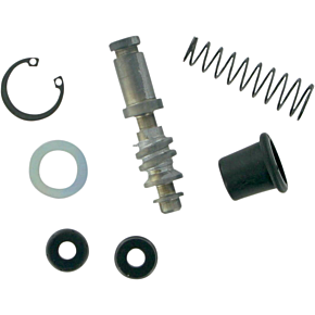 Moose Racing Master Cylinder Repair Kit for Honda