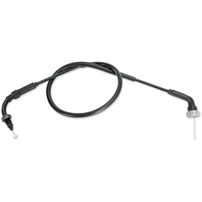 Moose Racing Throttle Cable for Honda - 0650-1244