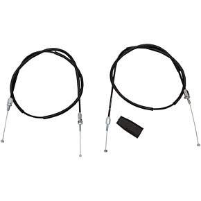 Moose Racing Throttle Cable for Honda - 0650-1709