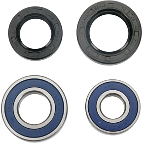 Moose Racing Wheel Bearing - Kit - A25-1044