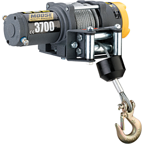 Moose Racing Winch Cable Cushion