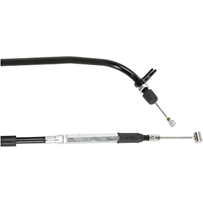 Motion Pro Black Vinyl Clutch Cable for Honda - 02-0579