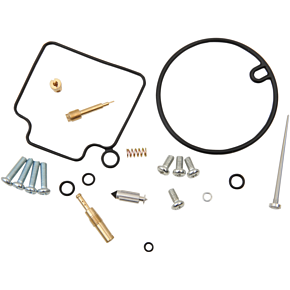 Parts Unlimited Carburetor Kit Honda VTX1300
