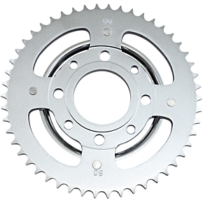 Parts Unlimited Rear Honda Sprocket - 428 - 50 Tooth - K22-3501Z