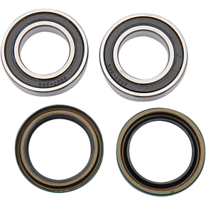 Pivot Works Wheel Bearing Kit - Rear PWRWK-P05-000