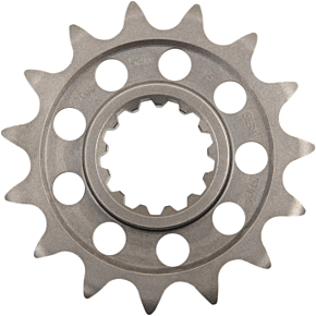 Renthal Sprocket - Front - Honda - 15 Tooth 315U-520-15P