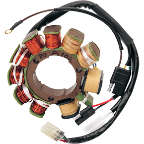 Ricks Motorsport Electric Stator - Arctic Cat 24-001