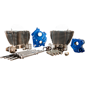 Ss Cycle Power Pack - Twin Cooled - M8 310-1107B