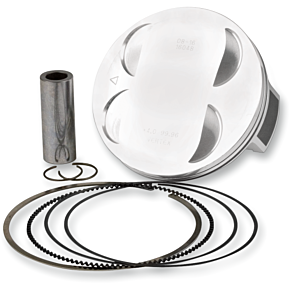 Vertex Piston Kit 24187B