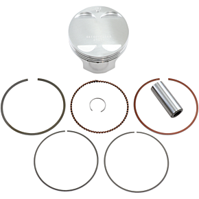Wiseco Piston Kit - KFV750 - 11.5:1 40146M08500