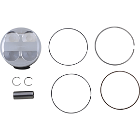 Wossner Piston Kit 8919DB