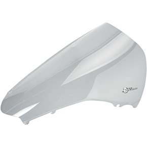 Zero Gravity Sport Winsdscreen - Clear - VFR800 '02-'06