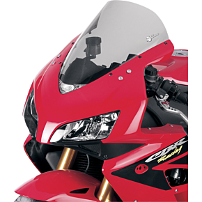 Zero Gravity Sport Winsdscreen - Smoke - CBR1 - 23-423-02