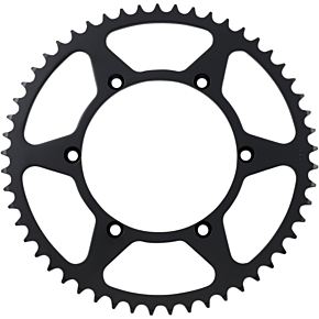 Sprocket - Rear - Kawasaki/Suzuki - 53-Tooth JTR460.53