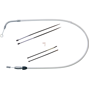 Cable - Clutch - Quick Connect - Sterling Chromite II® 3235HE