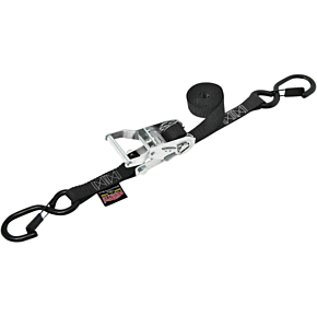 Ratchet Tie-Down - 1"x12' - Single 32122-S