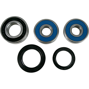 Wheel Bearing Kit - Rear PWRWS-K09-000