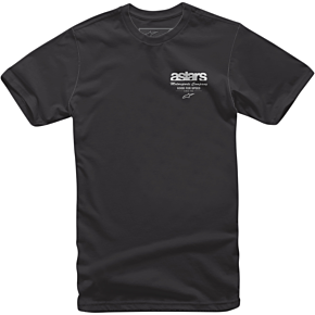 Sign Up T-Shirt - Black - XL 12137204610XL
