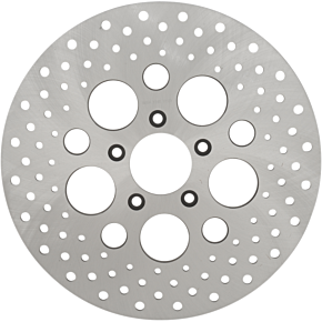 Front Rotor - 11.5" 1710-1901