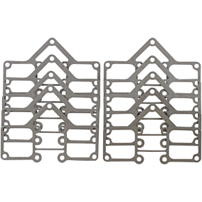 Rocker Cover Gasket - Big Twin C10008-10