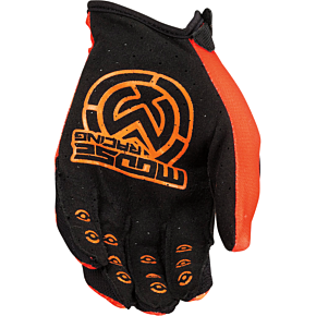 Youth SX1™ Gloves - Orange - Small 3332-1754