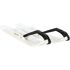 XCS Ski - White 77010410